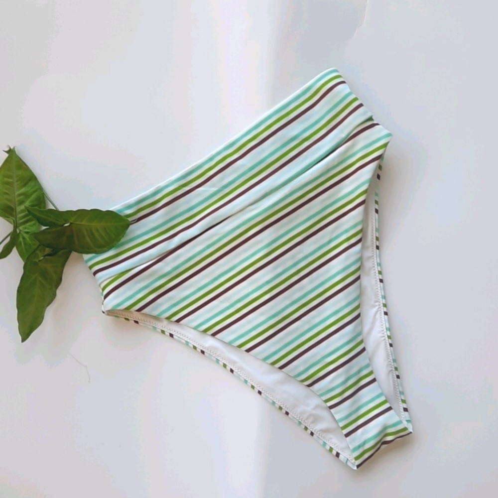 Aerie high waisted bottoms